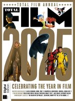 Total Film Annual (2025)